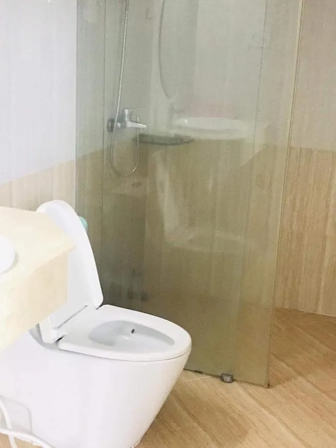 Can Ho Son Thinh - Homestay Vung Tau