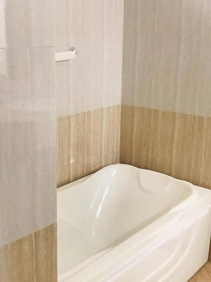 Apartment Can Ho Son Thinh - Homestay Vung Tau