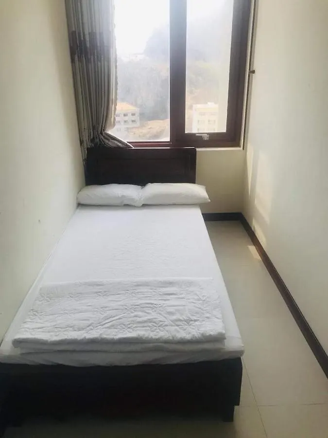 Can Ho Son Thinh - Homestay Vung Tau 0*,  Vietnam