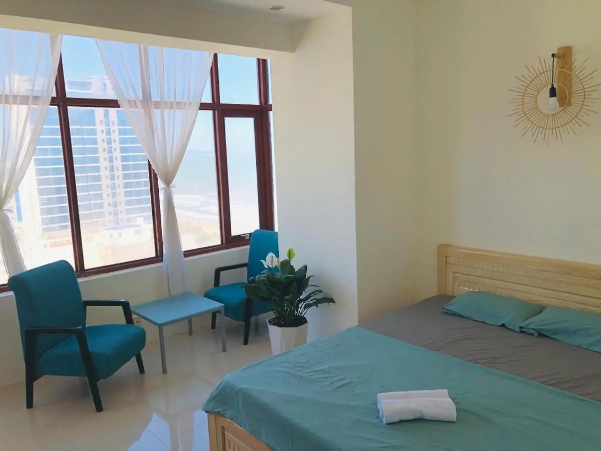 Can Ho Son Thinh - Homestay Vung Tau