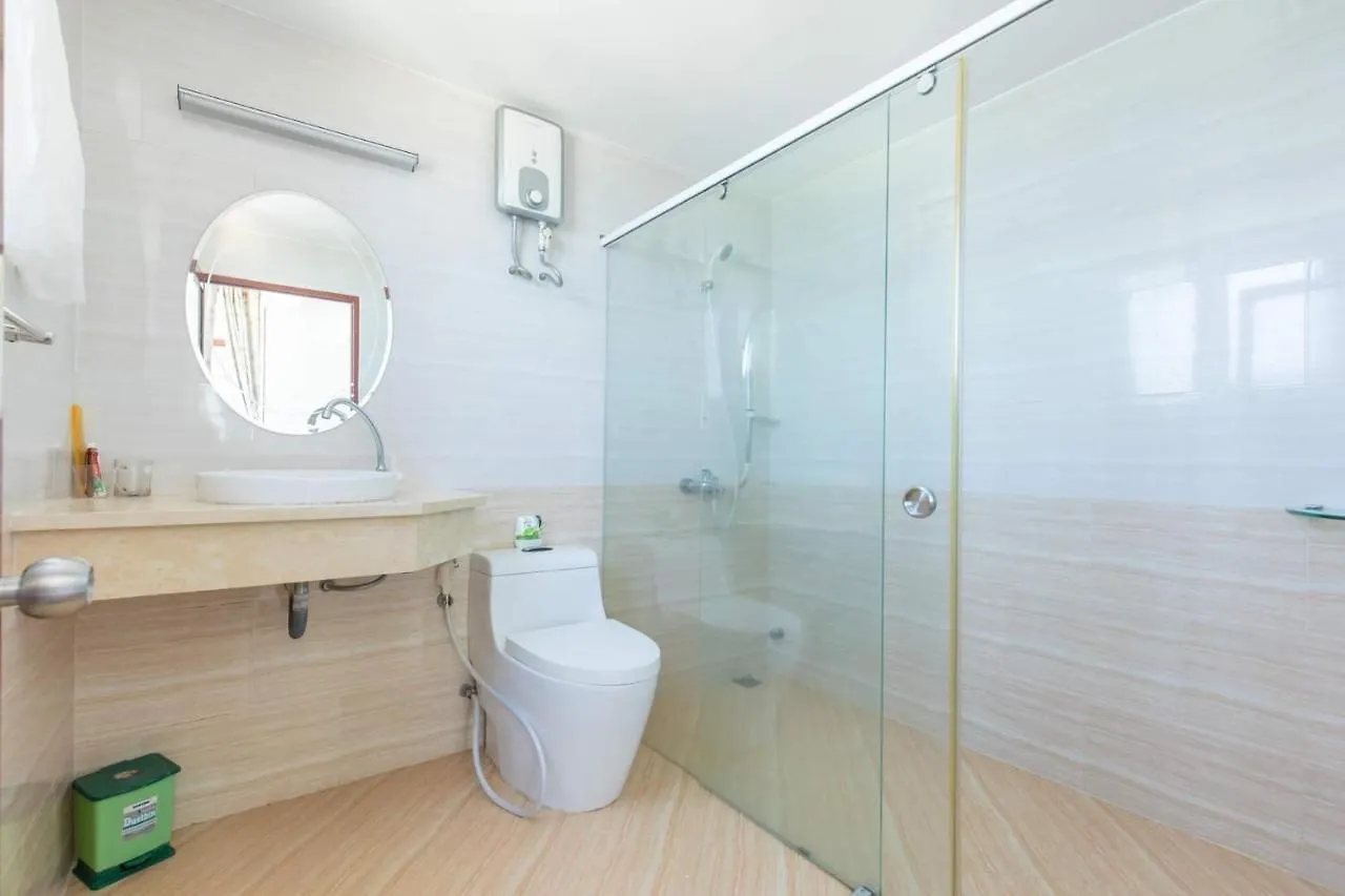 Can Ho Son Thinh - Homestay Vung Tau
