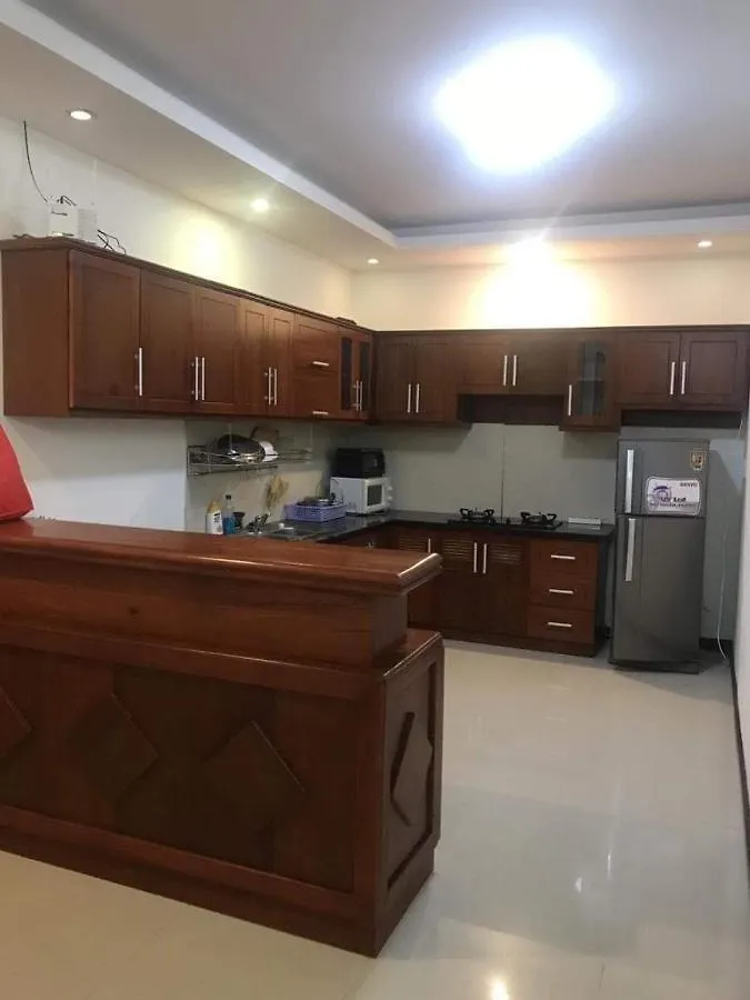 Can Ho Son Thinh - Homestay Vung Tau
