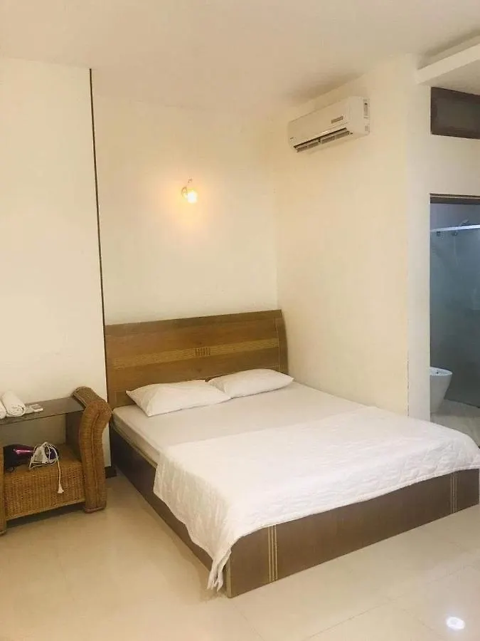 Apartment Can Ho Son Thinh - Homestay Vung Tau Vietnam