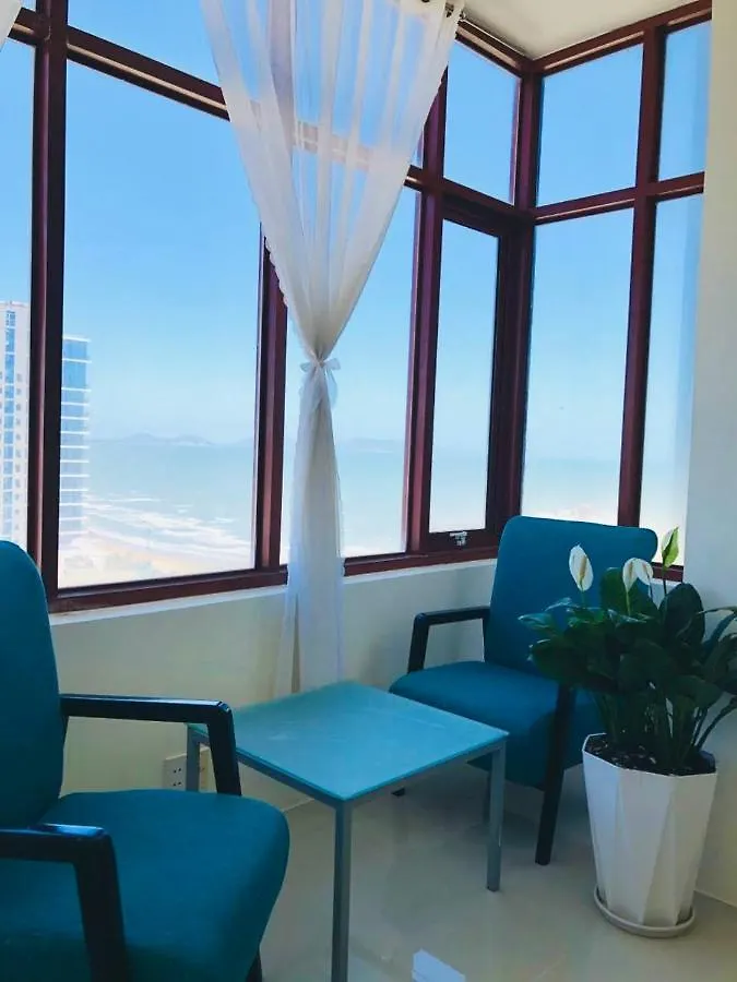 Can Ho Son Thinh - Homestay Vung Tau 0*,